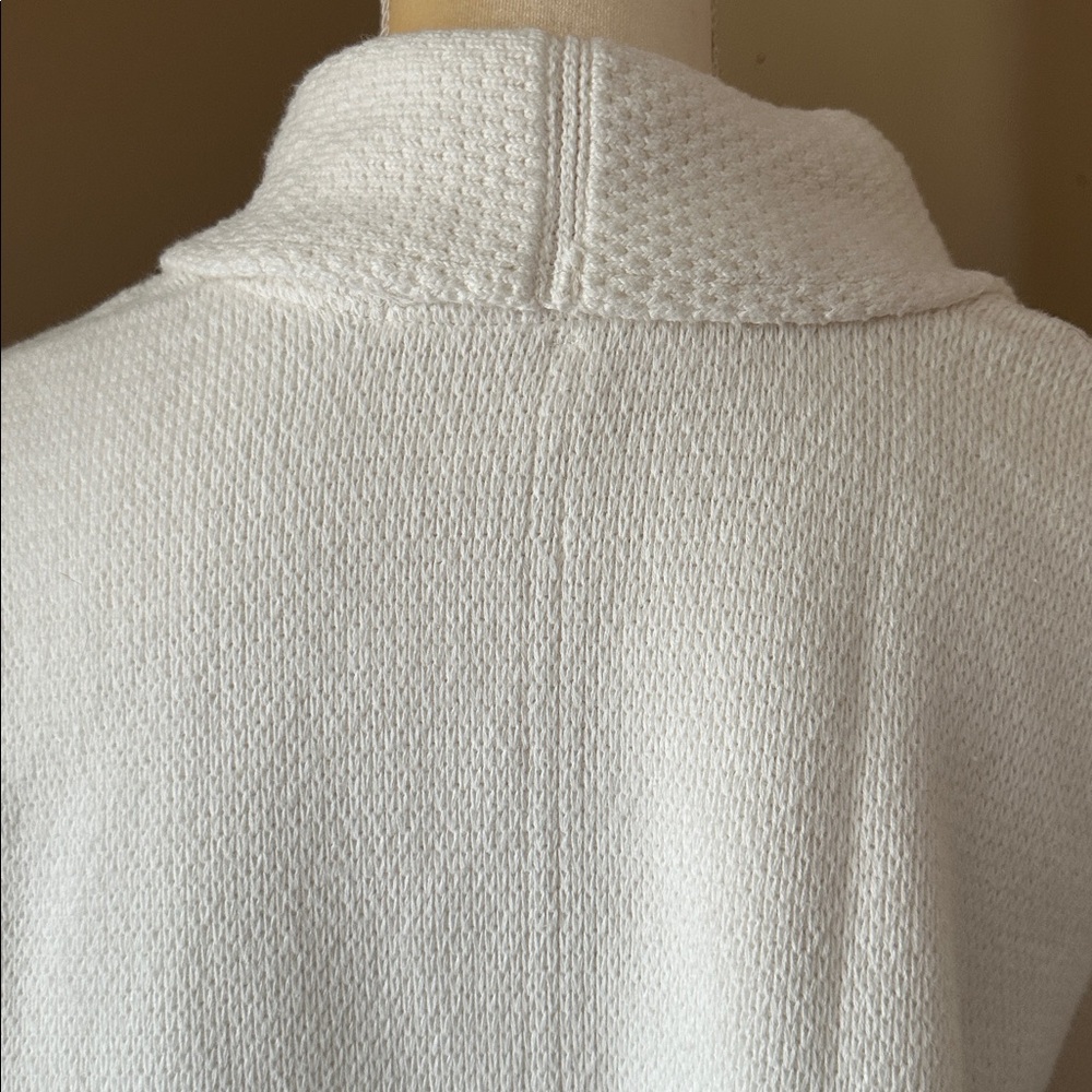 Free People Women's Chamomile Shawl-Collar Cardigan Size Small - Picture 10 of 15